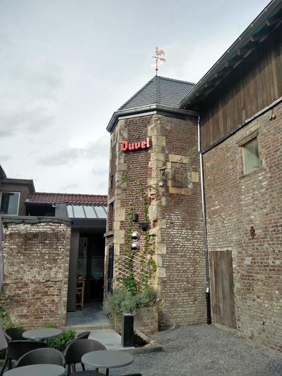 Ferienhaus De Twie Keuninge Maasmechelen