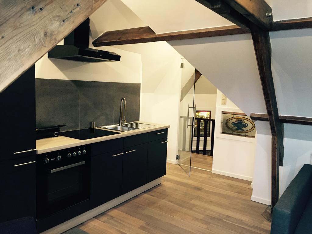 De Twie Keuninge Ferienhaus Maasmechelen