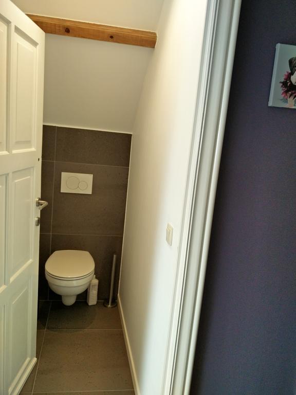 De Twie Keuninge Ferienhaus