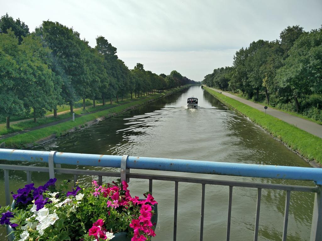 De Twie Keuninge Ferienhaus