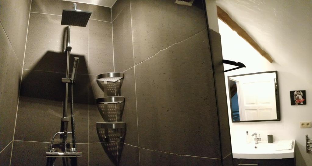 Ferienhaus De Twie Keuninge Maasmechelen